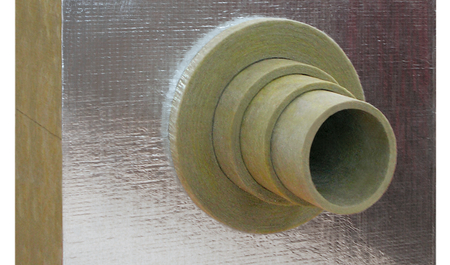 IGNIS PROTECT bezpečný průchod hořlavými konstrukcemi