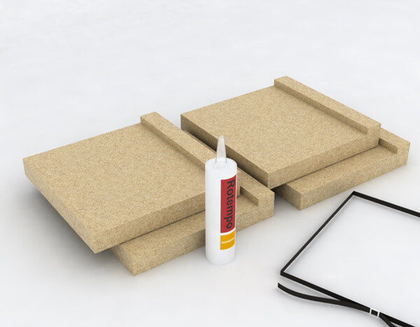 VERMIS ZERO építési szett