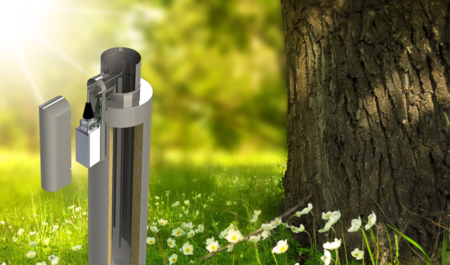 EPURO részecskaszűrő