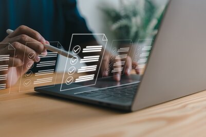 Pretraga distributera | © AdobeStock 549191068