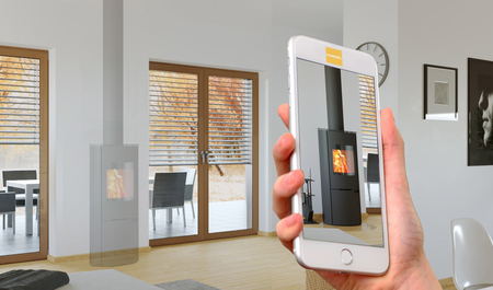 Schiedel peći ELIPSE