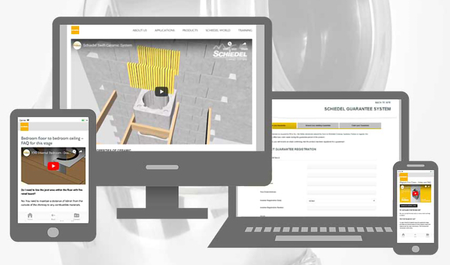 Installation assistant